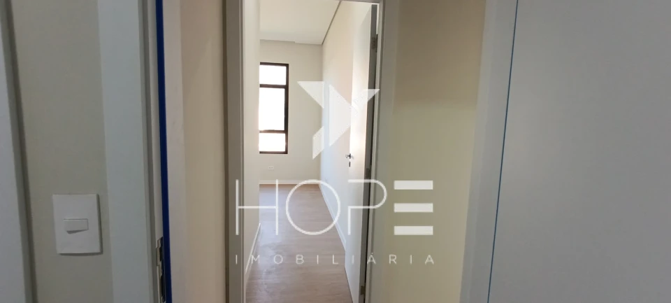 Casa à venda – Condomínio Golden Hill Residence – Zona Sul – Londrina/PR