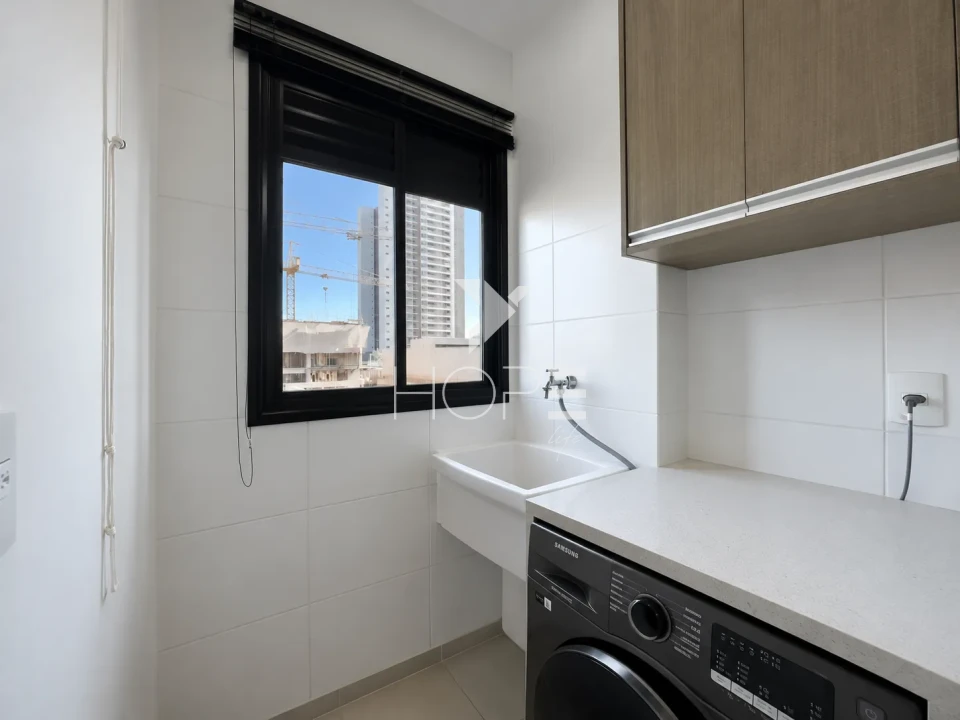 Imagens do imóveis Apartamento à Venda – 69m² – 3 Quartos (1 Suíte) – Upper Jardim Botânico – Terra Bonita – Zona Sul – Londrina/PR