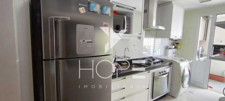 Imagens do imóveis Apartamento à venda – 3 quartos (1 suíte) – 80 m² – Gleba Palhano – Londrina/PR