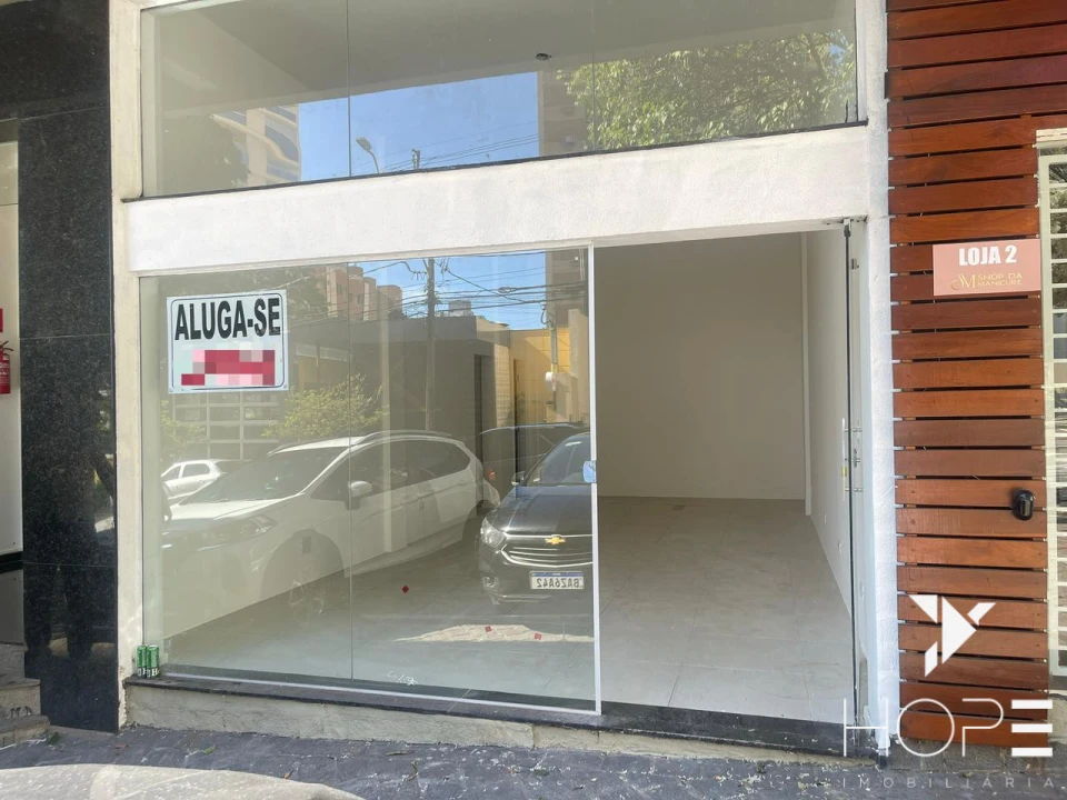 Imagens do imóveis Sala Comercial para Locação – 40 m² – Centro – Londrina/PR