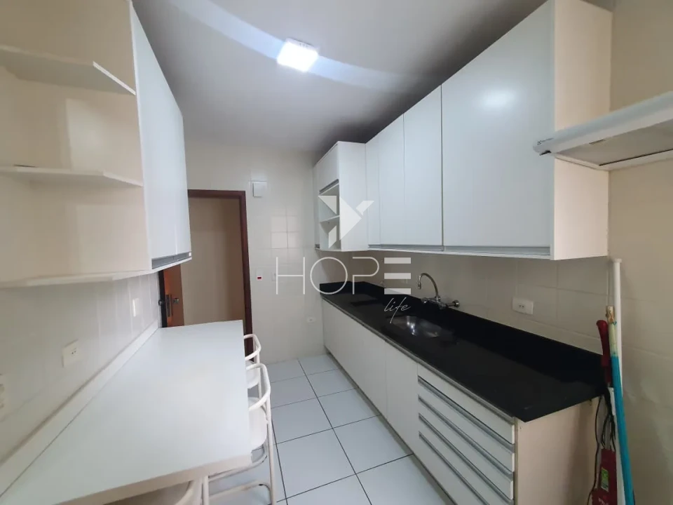 Imagens do imóveis Apartamento à venda – 3 quartos – 100 m² – Edifício Mundo Novo – Centro – Londrina/PR