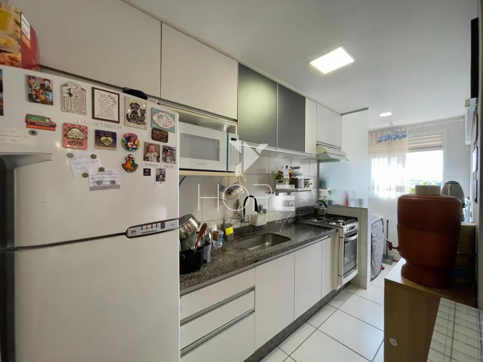 Apartamento à venda – 3 quartos (1 suíte) – Gleba Palhano – Londrina/PR