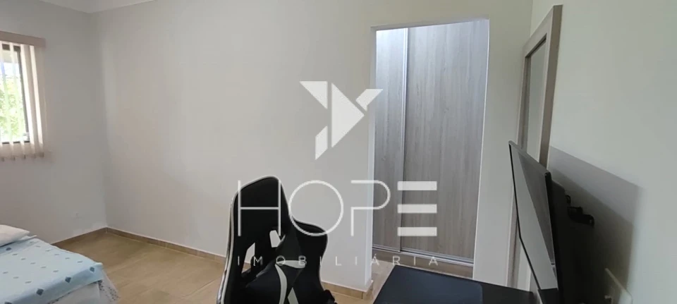 Casa à venda – 151 m² de área total – 72 m² privativos – Condomínio Estância Cabral – Cambé/PR