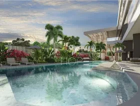 Wonder Residence - apartamento para alugar com 283m² - 3 suítes - 3 vagas - Nova Prochet - Londrina PR