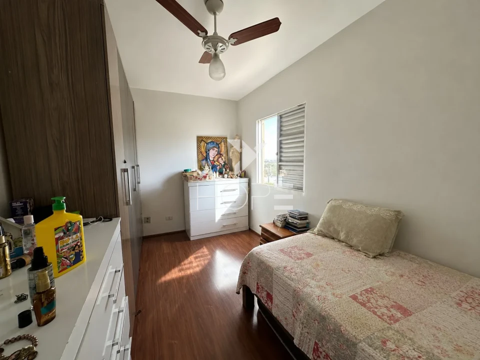 Imagens do imóveis Apartamento à venda com 2 quartos no Parque Jamaica – Zona Oeste – Londrina/PR