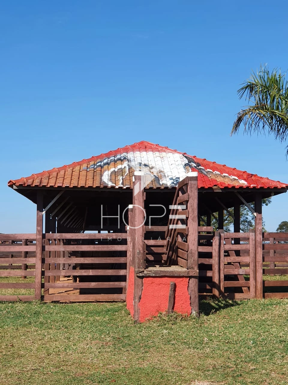 Imagens do imóveis Fazenda Leiteira Porteira Fechada à Venda – 78 Alqueires – Paranavaí/PR – Estrutura Completa + Usina Solar