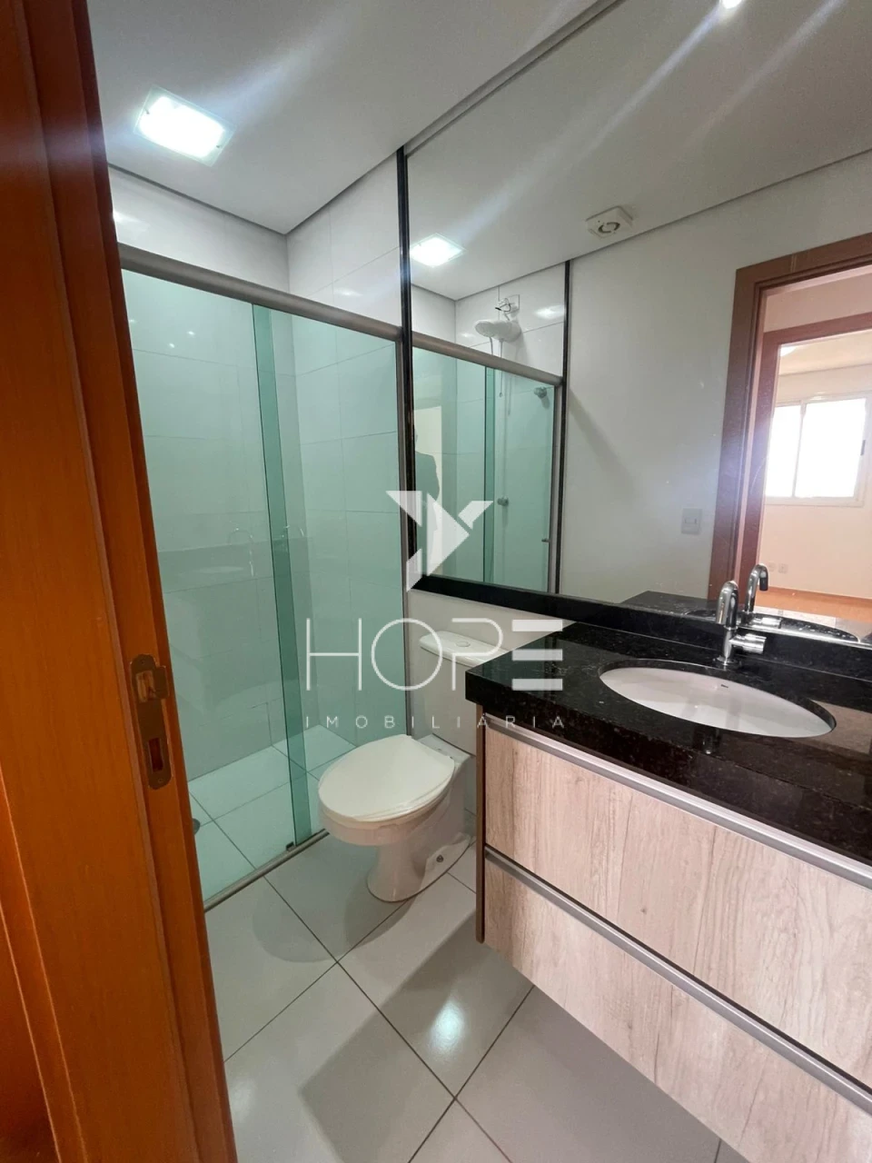 Apartamento 3 Quartos para Locação – Gleba Palhano – Edifício Liberty – Andar Alto – Londrina/PR