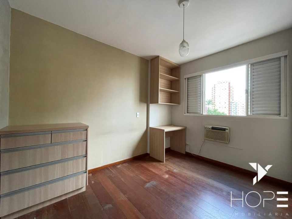 Apartamento à venda – 3 Quartos – Residencial Pará – Centro – Londrina/PR