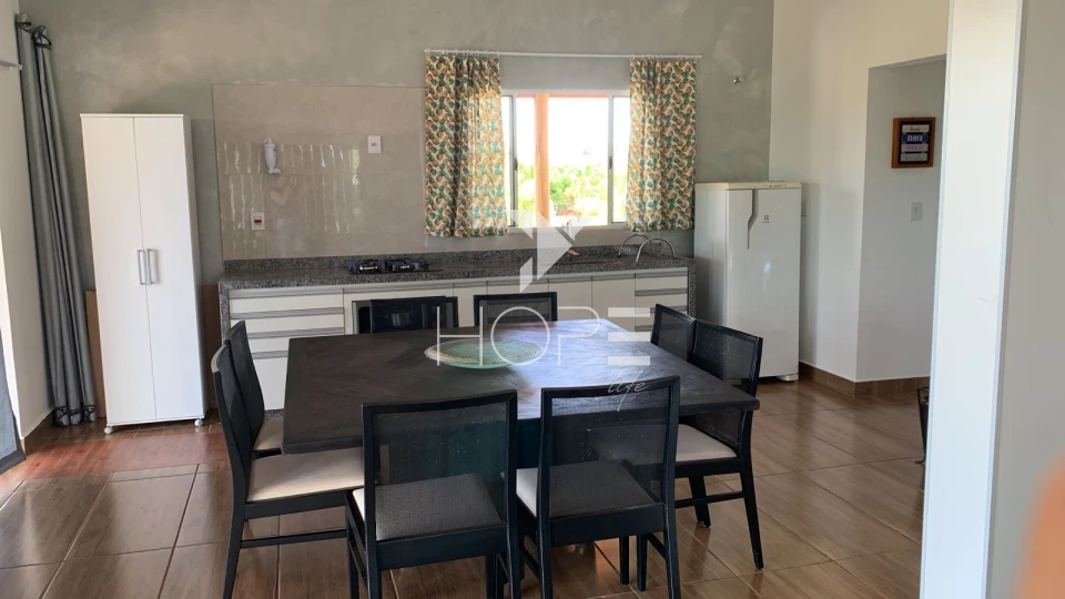 Imagens do imóveis Chácara à venda – 4 quartos – Riviera do Nascente – Alvorada do Sul/PR