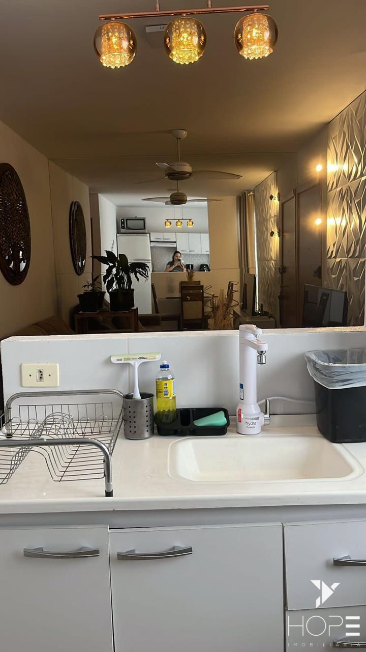 Imagens do imóveis APARTAMENTO MOBILIADO PARA LOCAÇÃO - AQUAVILLE