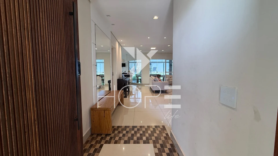 Imagens do imóveis Casa para Locação Sun Lake Residence  – 350 m² privativos – 4 quartos –  Londrina/PR