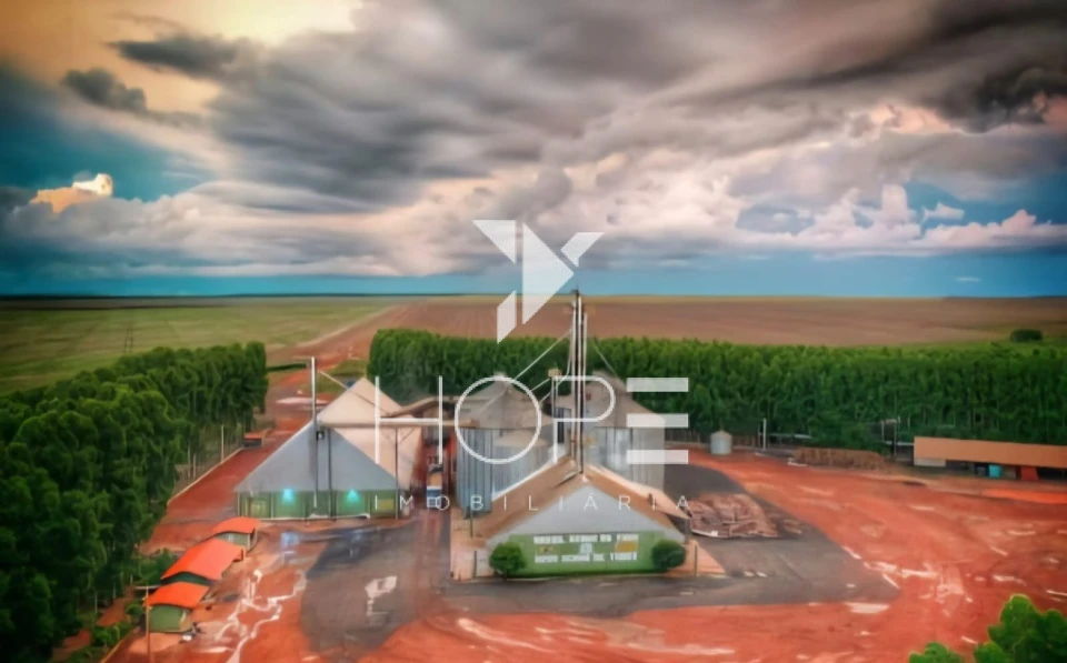 Imagens do imóveis Fazenda à venda 19.000 hectares agricultura mecanizada – município de Regeneração – Piauí