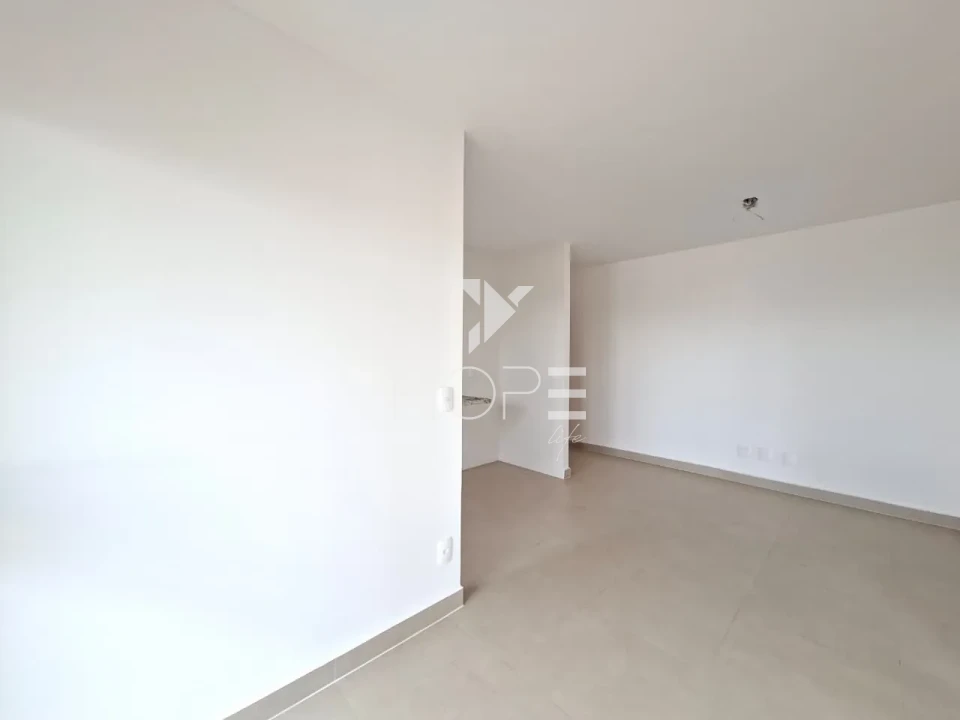 Imagens do imóveis Residencial Le Chalet - apartamento à venda com 57m² - 2 quartos (1 suíte) - Parque Jamaica - Zona Oeste - Londrina PR