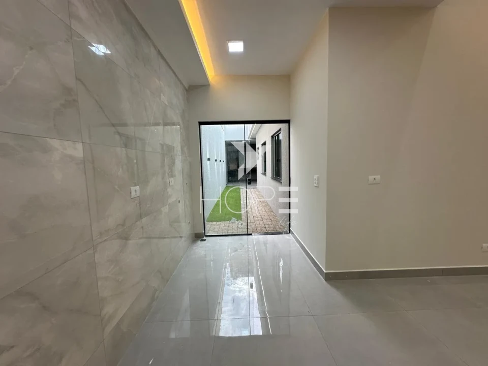 Imagens do imóveis Casa à venda – 3 quartos (1 suíte) – 150 m² – Jardim Bandeirantes – Londrina/PR