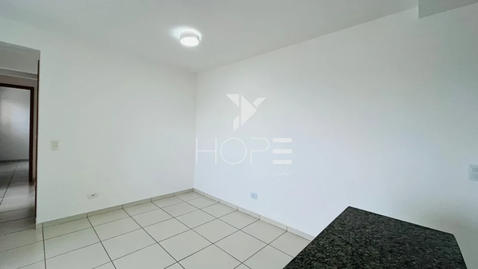 Imagens do imóveis Residencial Terra Nova - Apartamento para locação com 3 quartos (sendo 1 suíte) - Andar Alto - Gleba Palhano - Londrina PR