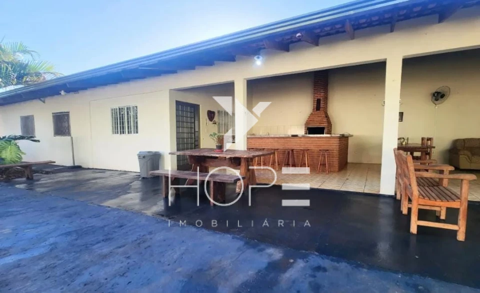 Imagens do imóveis Chácara à Venda – Condomínio Residencial Alto da Warta – Londrina