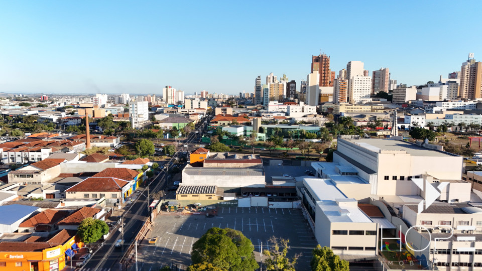 Imagens do imóveis Ponto Comercial de 768,75m² na Av. Duque de Caxias – Oportunidade Única