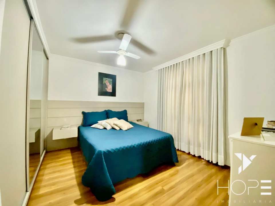 Imagens do imóveis APARTAMENTO DECORADO COM 100M² NO COND. PORTAL DAS PALMEIRAS - SANTO AMARO - CAMBÉ