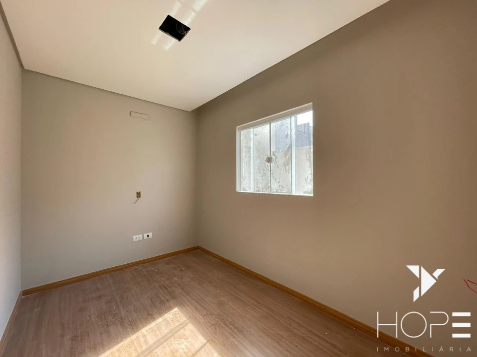 Imagens do imóveis Casa à Venda – 3 Quartos  (1 Suíte) – Residencial Heimtal Park – Londrina/PR