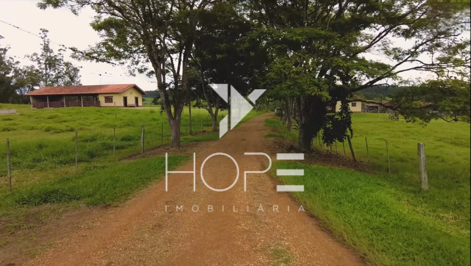 Fazenda à venda – 80 alqueires – Tatuí/SP – Próxima a Sorocaba