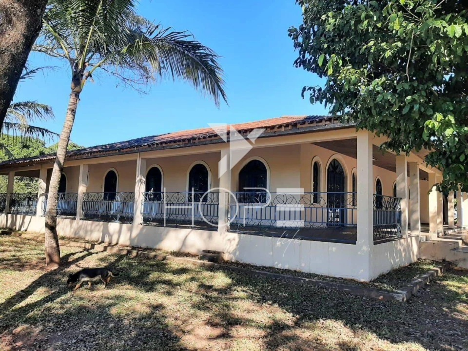 Imagens do imóveis Fazenda à venda 217 alqueires pecuária – Moreira Sales – Paraná