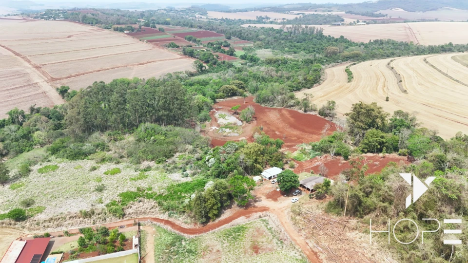 Imagens do imóveis Chácara escriturada à venda – 30.250 m² – Londrina/PR