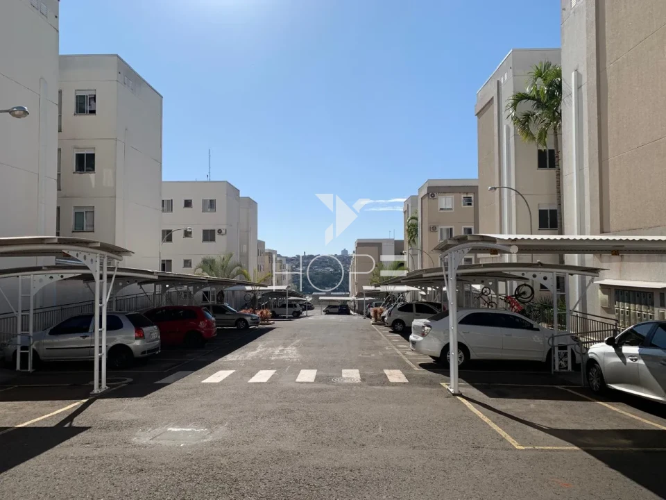 Imagens do imóveis Apartamento à venda – 2 quartos – Spazio La Traviata – Região Oeste – Londrina/PR