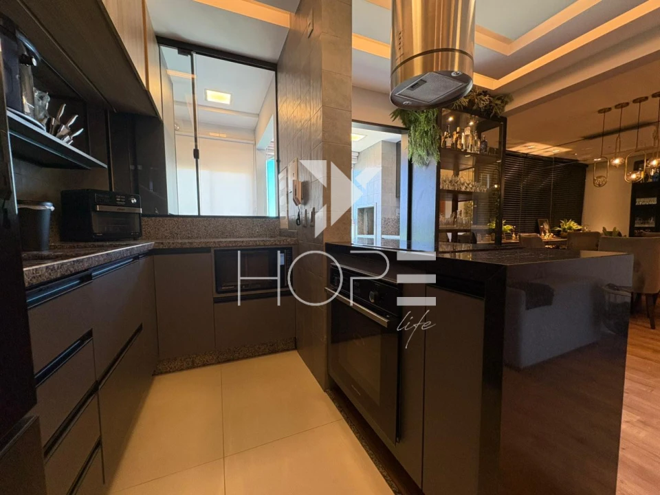 Imagens do imóveis APARTAMENTO PORTEIRA FECHADA -  2 QUARTOS (1 SUÍTE) - 2 VAGAS DE GARAGEM - GLEBA PALHANO - LONDRINA PR