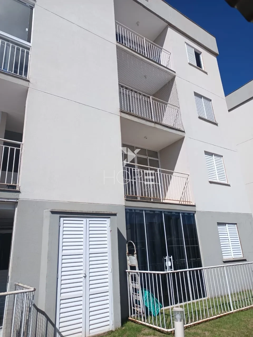 Imagens do imóveis Gleba do Engenho - Apartamento à venda – 2 quartos – 46 m² -1 vaga de Garagem - Ibiporã/PR