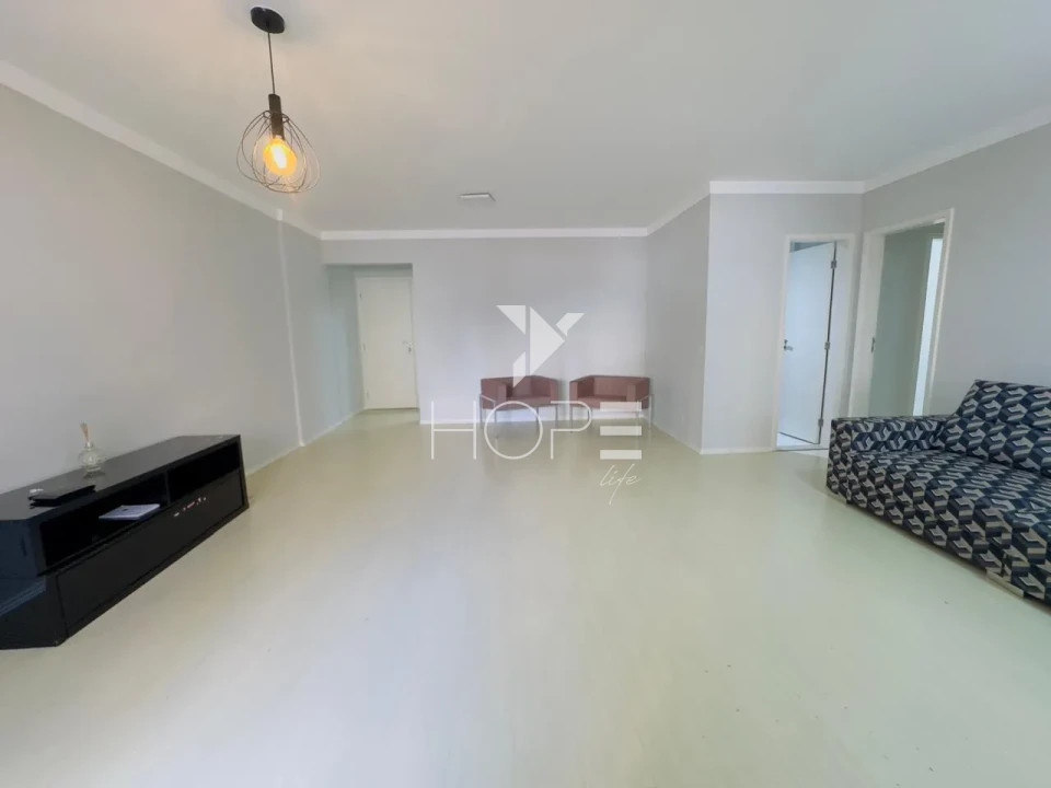 Imagens do imóveis Apartamento à venda – 3 quartos (1 suíte) – Edifício Solar Saint Honoré – Centro – Londrina/PR