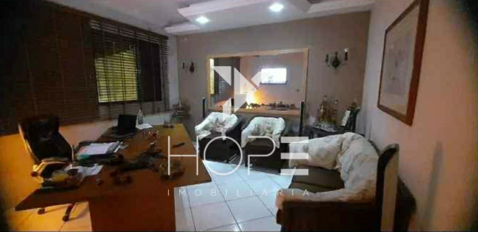 Barracão Comercial para Locação – 302 m² – Via Láctea – Londrina/PR