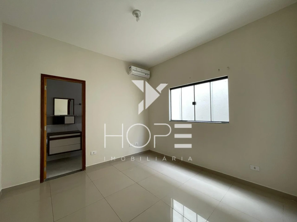 Casa para Venda e Locação – 131 m² – Colúmbia – Londrina/PR