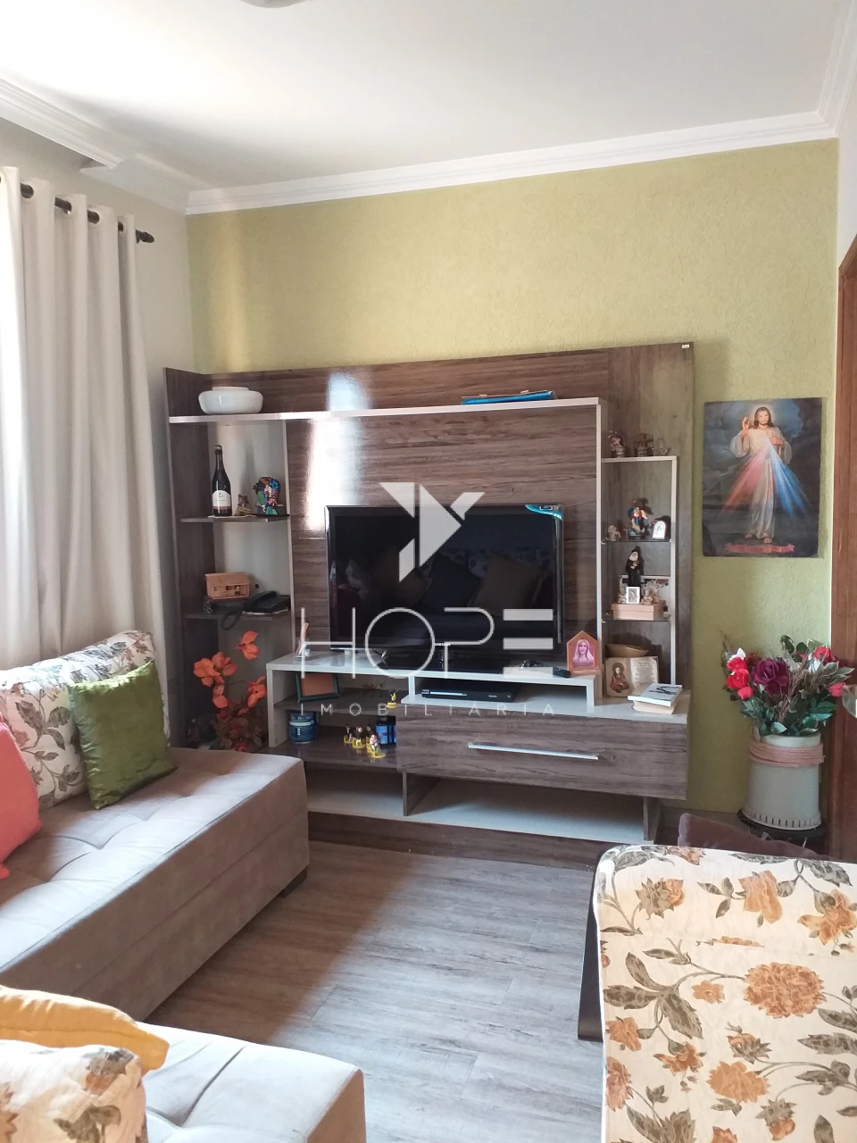 Casa à venda – 2 quartos– Conjunto do Café – Londrina/PR