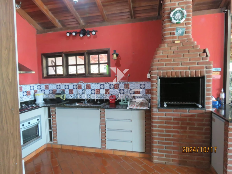 Imagens do imóveis Condominio de Chácaras Riviera do Poente - Chácara Molhada á Venda com 2632m² – 4 Quartos – Alvorada do Sul/PR