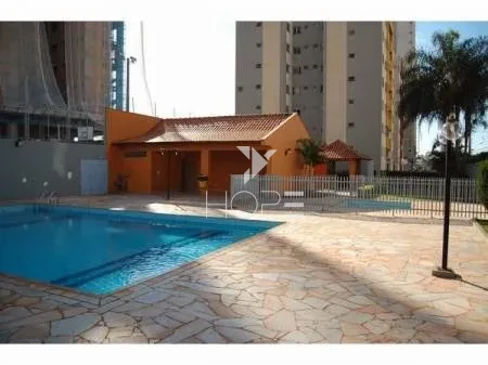 Imagens do imóveis Apartamento La Rochelli mobiliado para locação R$ 2.400,00 - Gleba Palhano – 3 quartos(1 suíte) - 1 vaga de Garagem - 73m² – Londrina/PR