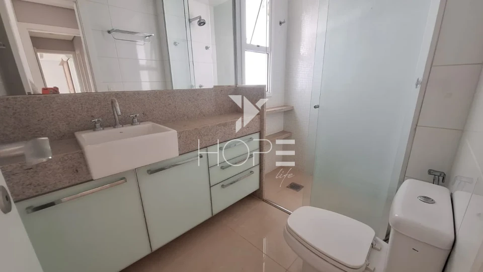 Imagens do imóveis Torre Almeria - apartamento para locação com 108m² - 3 quartos (1 suíte) - 2 vagas - Gleba Palhano - Zona Sul - Londrina PR