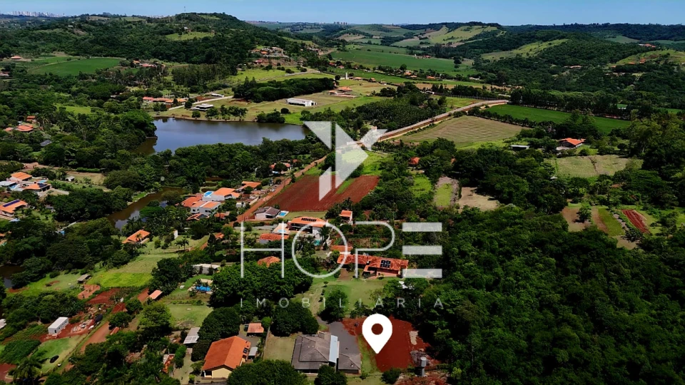 Chácara com 2.850 m²  à Venda – Fazenda Nata – Limoeiro – Londrina PR