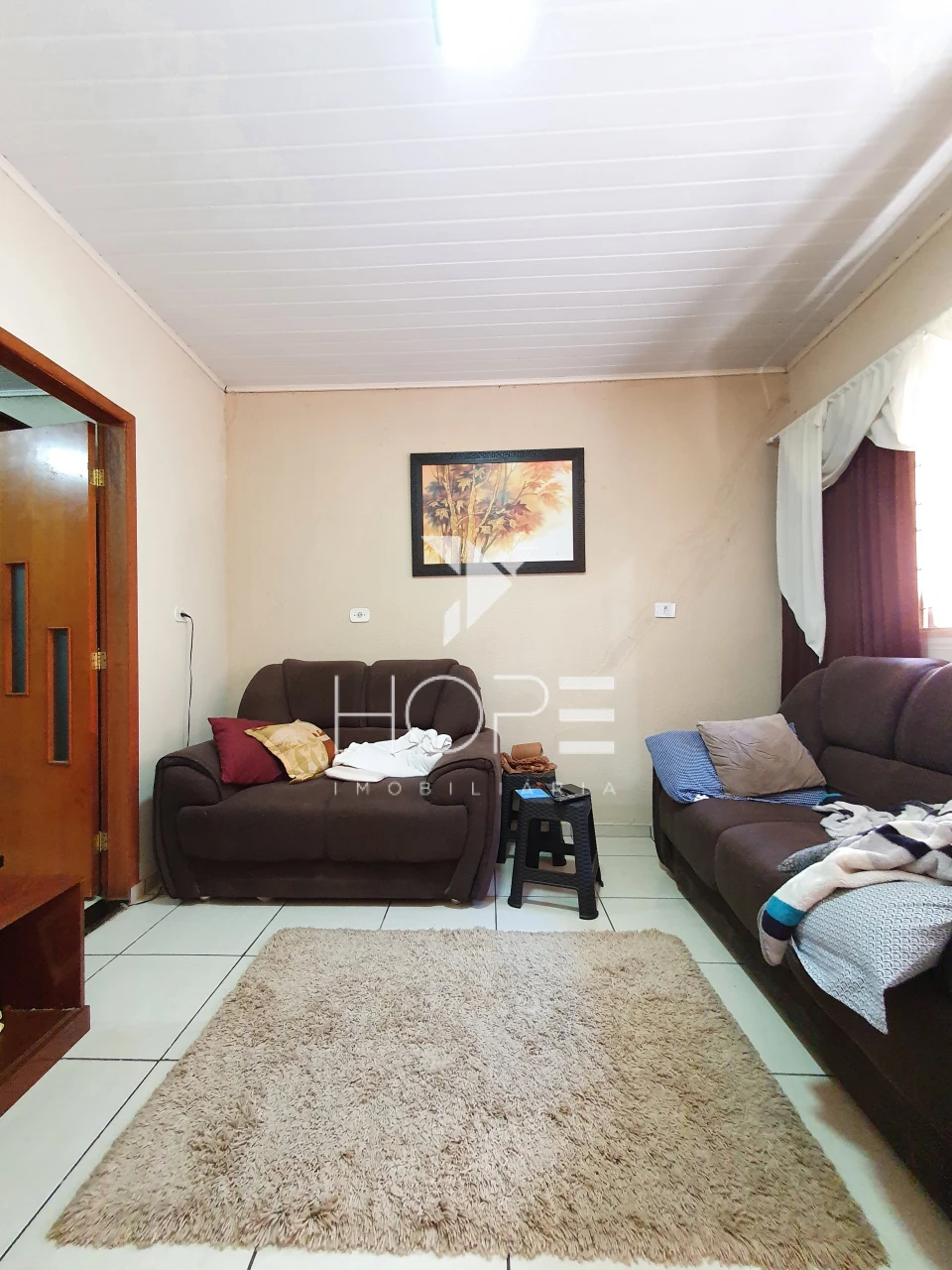 Casa à venda com edícula no Conjunto Café – Zona Norte Londrina