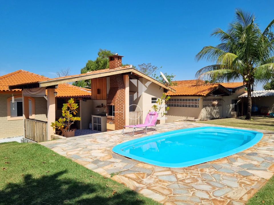 Imagens do imóveis Condomínio Riviera do Poente – Chácara À venda – 1000m² – 2 Quartos – 4 vagas – Alvorada do Sul/PR