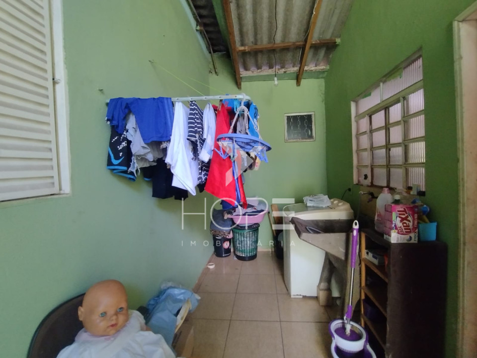 Casa para venda no Parigot de Souza