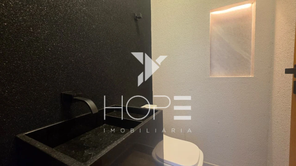 Casa com 3 Quartos (1 Suíte) para Venda e Locação – 127m² – Dom Pedro - Zona Leste – Londrina/PR