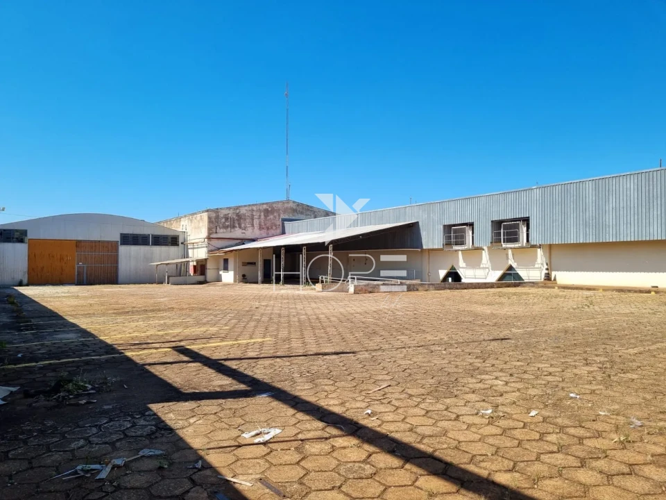 Imagens do imóveis Loja / ponto comercial de grande porte para locação com 6.817m² - Av Tiradentes - Rodocentro - mais de 100 vagas - Londrina PR