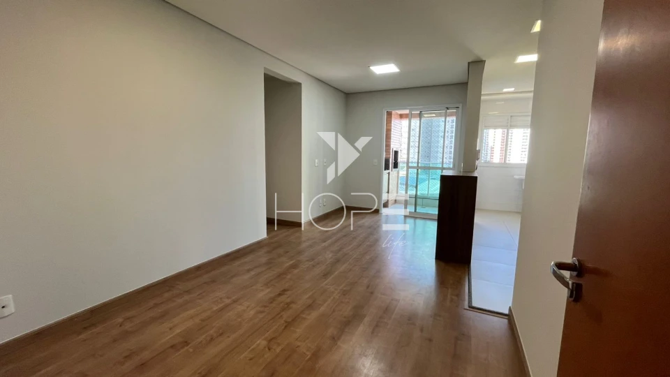 Imagens do imóveis NYC PALHANO - LOCAÇÃO R$ 2.900.00 - Semi Mobiliado - 3 quartos (1 suíte) – 2 vagas de garagem – Gleba Palhano – Londrina/PR