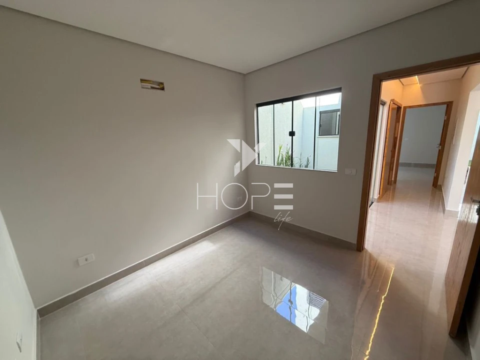 Imagens do imóveis Casa geminada à venda – 3 quartos (1 suíte) – 90 m² – Jardim Bandeirantes – Londrina/PR