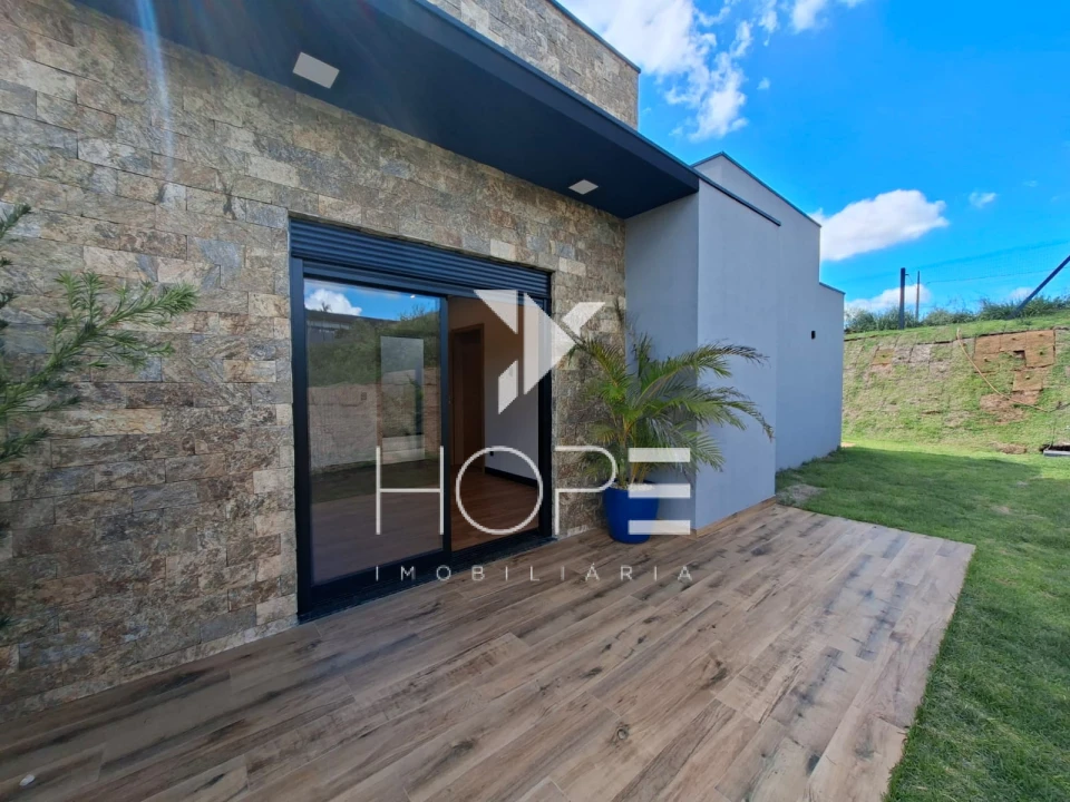 Casa à venda no Condomínio Ecovillas do Lago – Sertanópolis/PR