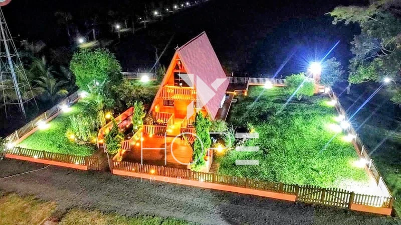 Imagens do imóveis Fazenda Leiteira Porteira Fechada à Venda – 78 Alqueires – Paranavaí/PR – Estrutura Completa + Usina Solar