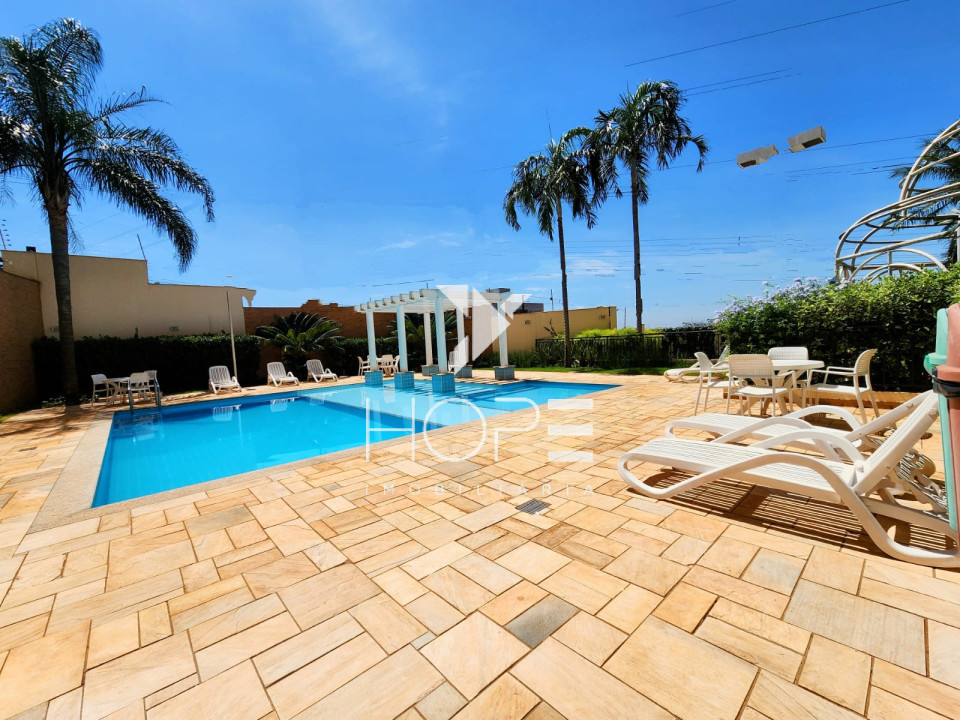 Imagens do imóveis Apartamento Mobiliado para para venda Edifício Upper Jardim Botânico