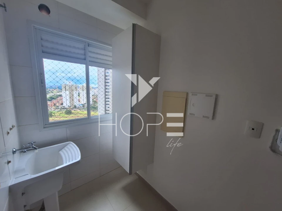 Imagens do imóveis Apartamento 3 quartos para locação Ed. Nyc Palhano - Gleba Palhano - 1 vaga - Londrina Pr