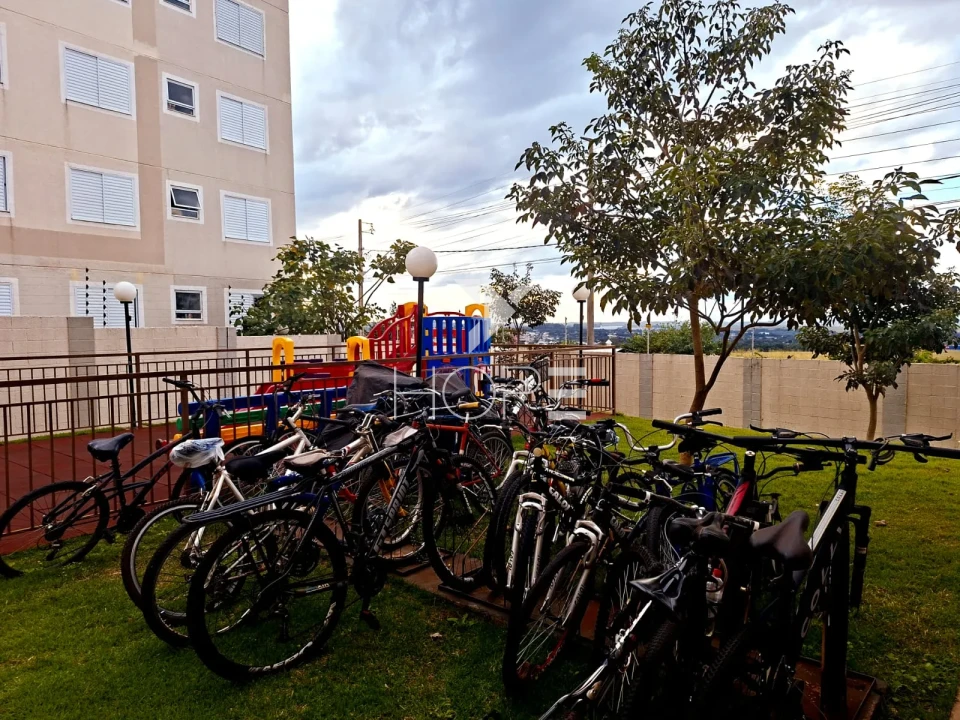 Imagens do imóveis Acquaville Laguna Di Valência - apartamento à venda com 44.57 m² - 2 quartos - 100% financiável - Londrina PR