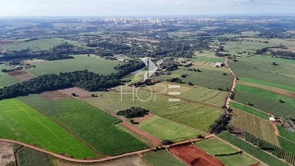 Terreno à venda com 27.000m² - próximo à Venda dos Pretos - Zona Sul - Londrina PR